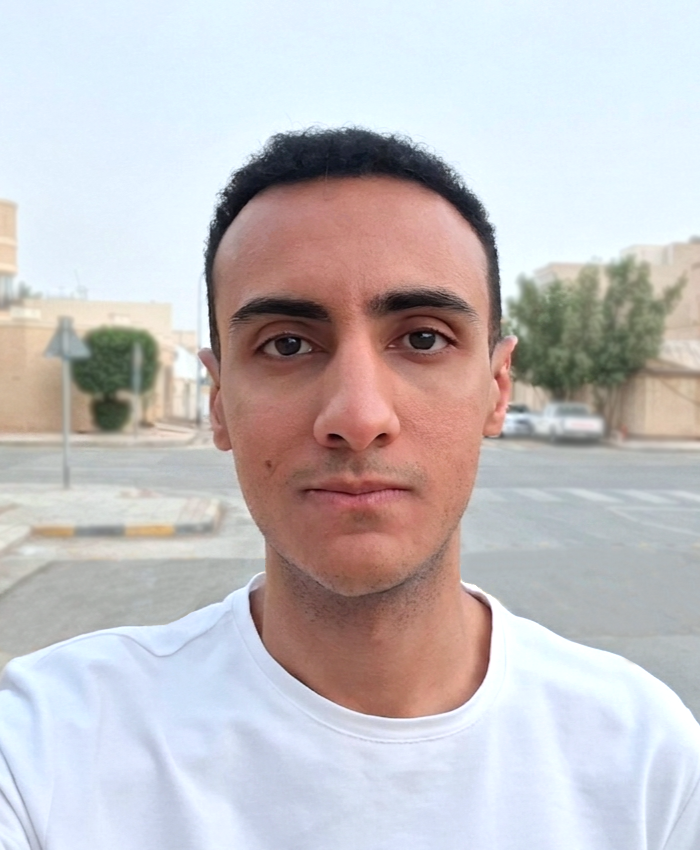 Mohamed Tarek